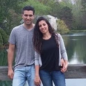 Meet your Posher, Yuval